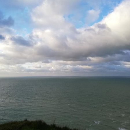 L Echappee Belle En Normandie, Au Coeur Historique De フェカン エクステリア 写真