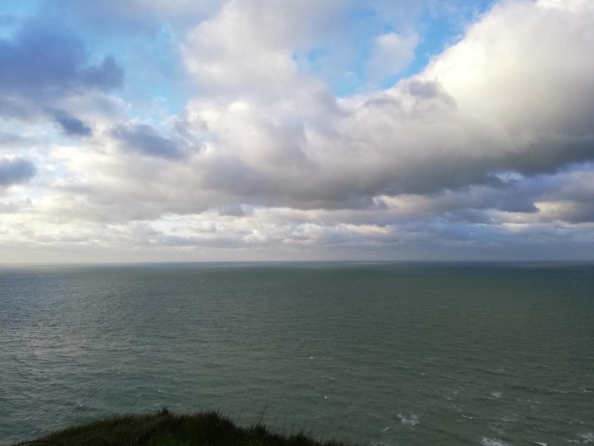 L Echappee Belle En Normandie, Au Coeur Historique De フェカン エクステリア 写真