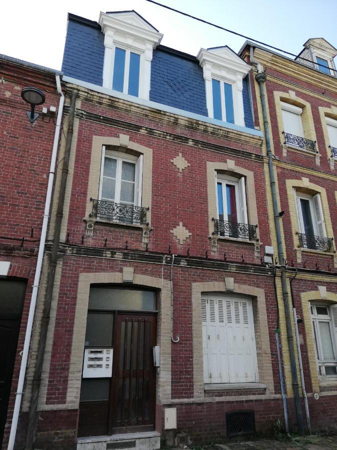 L Echappee Belle En Normandie, Au Coeur Historique De フェカン エクステリア 写真
